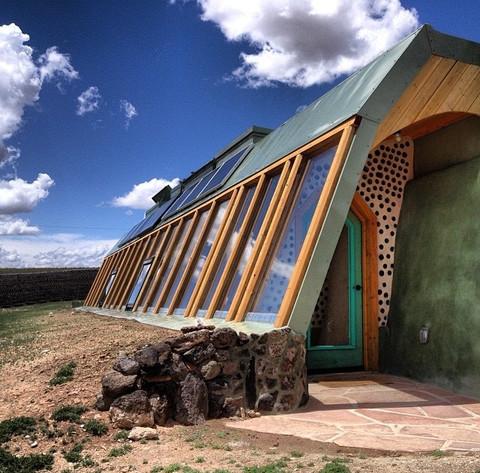 Mother Earthship is calling! | Buddha Pants®