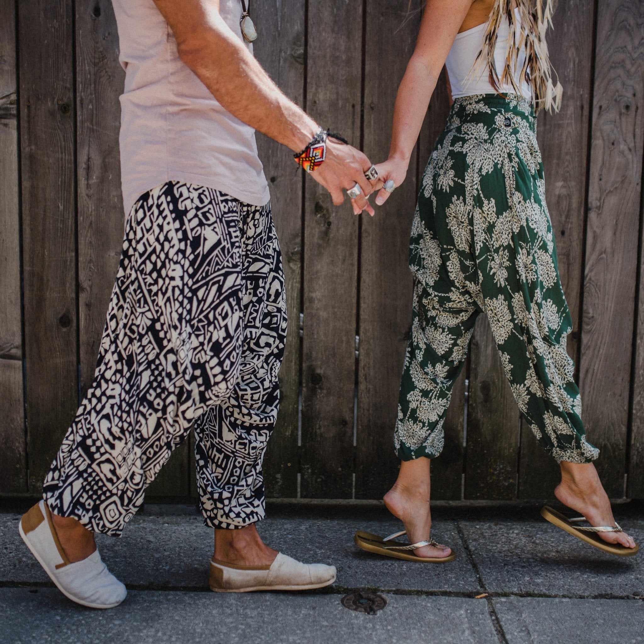 Pants that make you dance® | Buddha Pants®