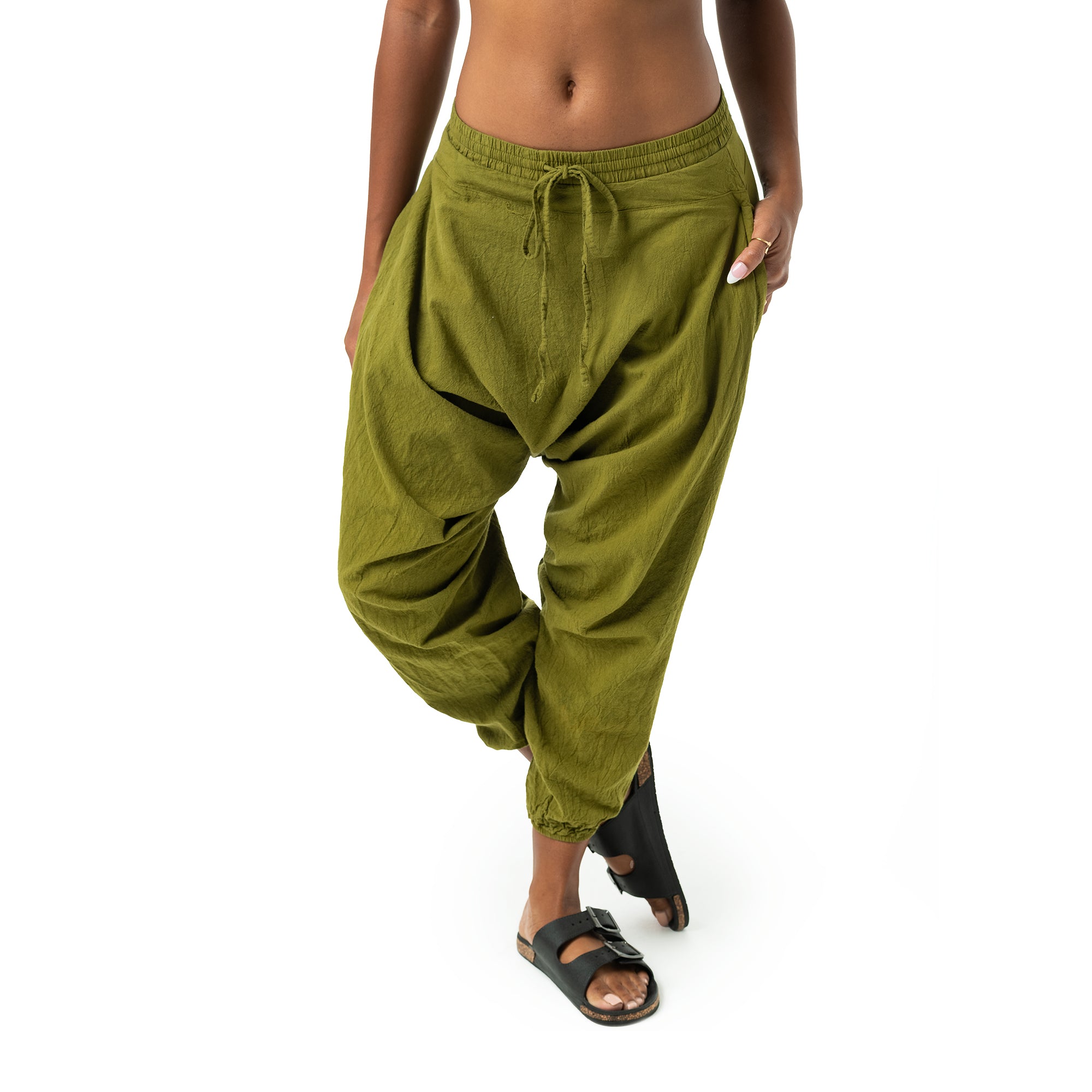 The Savannah Winter Pant! | Buddha Pants®