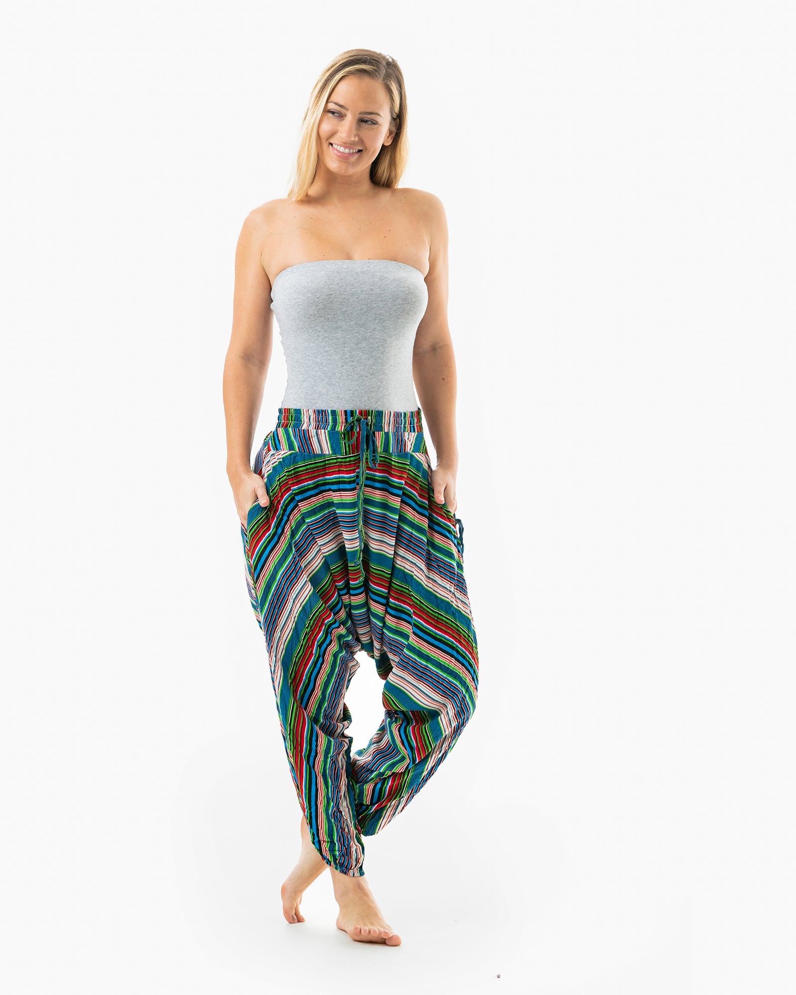 Stripe Pants Bundle