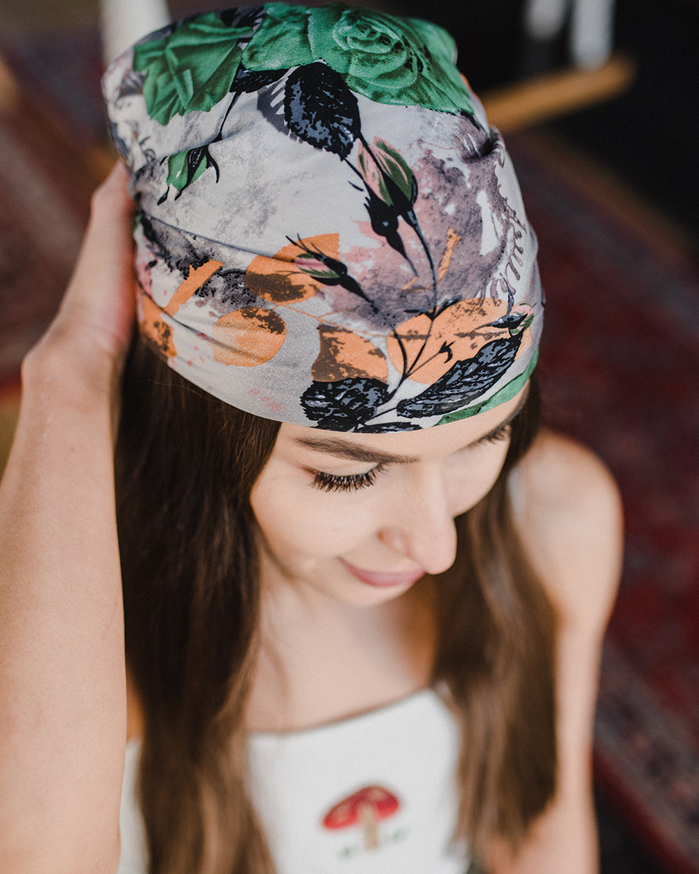 Kira Bandanas (3 Pack)