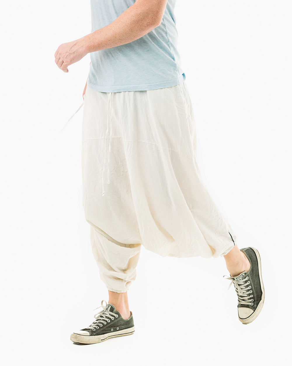 buddha pants#color_beige