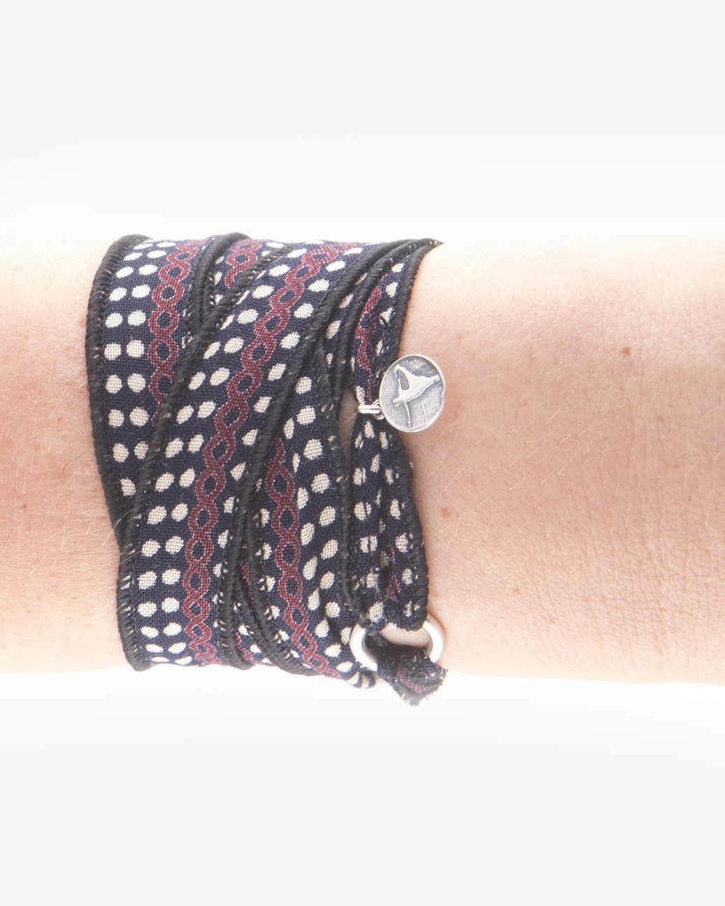 Variety Wrap Bracelets (3 Pack)