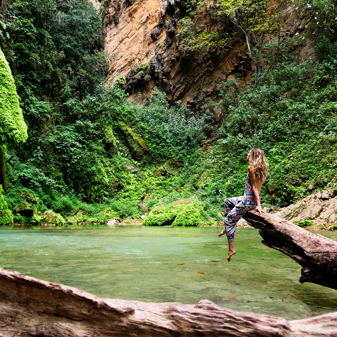 Why Outdoor Yoga is the Best