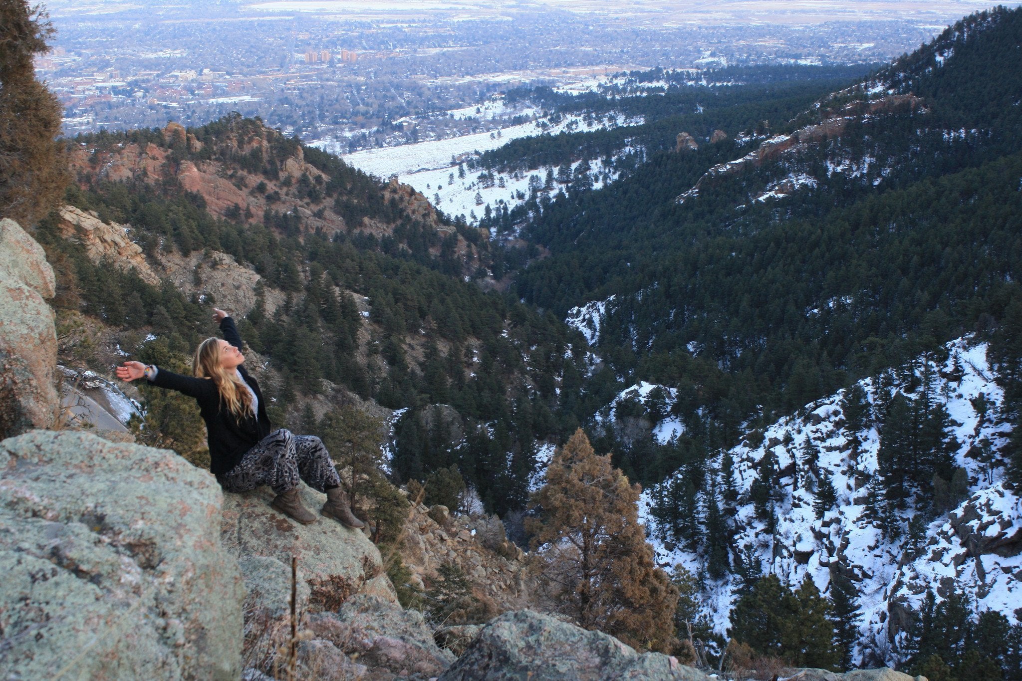 Buddha’s in Boulder | Buddha Pants®