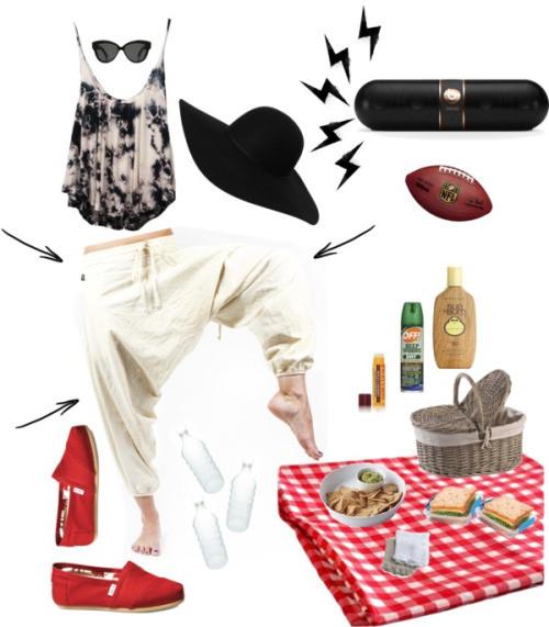 Picnic Day by Buddha Pants | Buddha Pants®