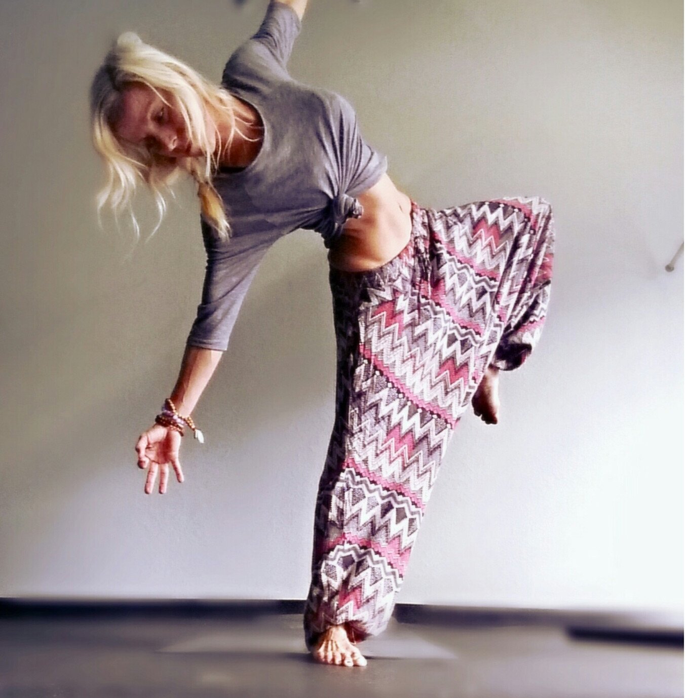 shara sklar | Buddha Pants®