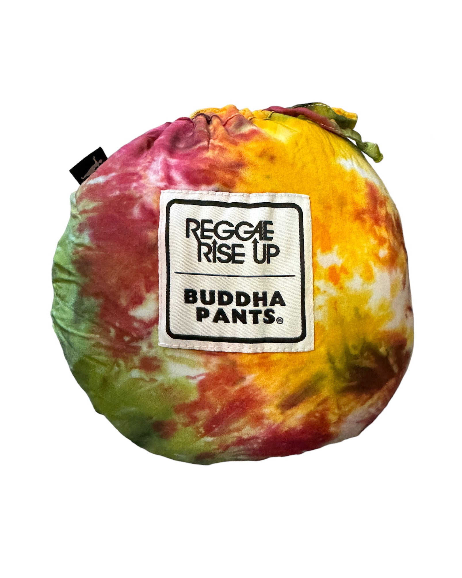 Limited Edition Reggae Rise up Savannah Tie Dye